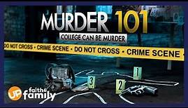 Murder 101: College Can Be Murder - Sneak Peek
