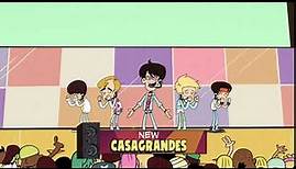 Up Next: A New Casagrandes - February 15, 2021 (Nickelodeon U.S.)