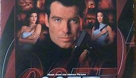 David Arnold - Tomorrow Never Dies (Music From The Motion Picture)