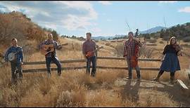 Yonder Mountain String Band - "Into the Fire" [Official Music Video]