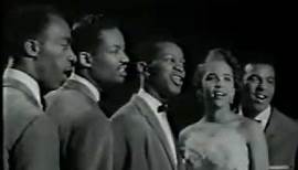 The Platters The Great Pretender