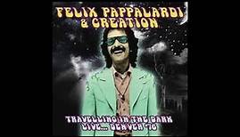 Felix Pappalardi & Creation - Dark Eyed Lady Of The Night (Denver '76)