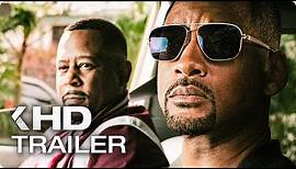 BAD BOYS 3: For Life Trailer German Deutsch (2020)