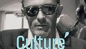 Jacques Audiard le cinéma à cœur | Culture Prime | ARTE Cinéma