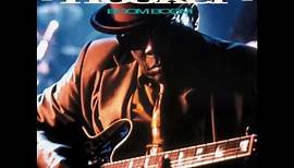 John Lee Hooker - "Same Old Blues Again"
