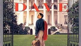 James Newton Howard - Dave (Original Soundtrack)
