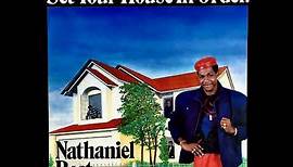 We Need Love – Nathaniel Best [US, 1986] Boogie, Funk/Soul, Gospel