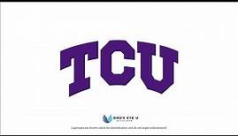 Texas Christian University (TCU) - College Campus Fly Over Tour