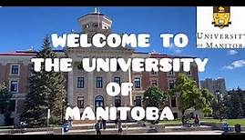 University of Manitoba - Things You Need to Know 2024