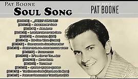 Pat Boone Greatest Hits - Best Songs Pat Boone 60s 70s - Pat Boone Full Album