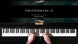 POLYNOMIAL - C /Dorian Dumont (Aphex Twin)