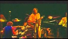 Yes Live In Philadelphia (1979) Part 5- I've Seen All Good People