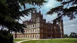 Downton Abbey - staffel 6 Trailer DF