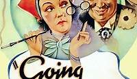 Going Highbrow (1935) - Movie