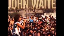 John Waite - Missing You [Live & Rare Tracks]