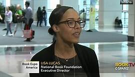 Interview with Lisa Lucas