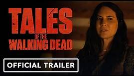 Tales of the Walking Dead - Official Trailer (Olivia Munn, Terry Crews) | Comic Con 2022