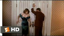 Clue (4/9) Movie CLIP - Let Us In, Let Us In! (1985) HD