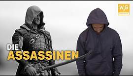 Assassin's Creed & Co: Die Geschichte der Assassinen