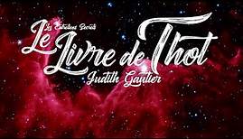 Le Livre de Thot, Judith Gautier (Conte Orientaliste)