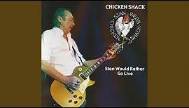 Stan Webb's Chicken Shack Opera (Live)