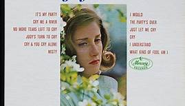 Lesley Gore - I'll Cry If I Want To