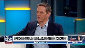 TODAY: 'Bill Hemmer Reports' Premieres at 3p ET