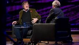 Stephen Fry & Friends on the Life of Christopher Hitchens