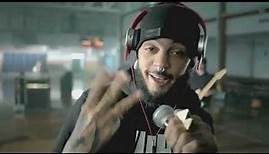 Gym Class Heroes - The Fighter ft. Ryan Tedder Official Music Video