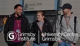 Contact Us | Grimsby Institute