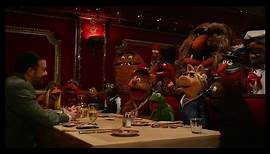 Official Trailer | Muppets Most Wanted