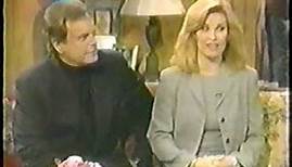 Stefanie Powers & Robert Wagner - George & Alana 1995
