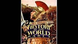 John Morris: HISTORY OF THE WORLD, PART 1: Suite