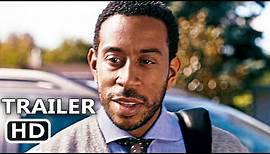 THE RIDE Trailer (2020) Ludacris, Drama Movie