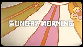 Margo Guryan - Sunday Morning - [Lyric Video of 27 Demos Version]