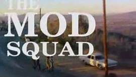 The Mod Squad Official DVD Release Trailer