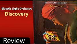 Electric Light Orchestra Discovery Album Review