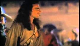 The Last Of The Mohicans Trailer 1992