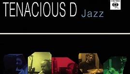 Tenacious D - Simply Jazz - EP