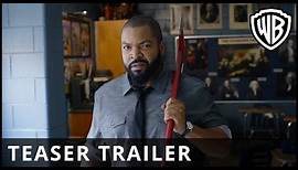 Fist Fight - Teaser Trailer - Warner Bros. UK