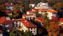 Emory College Community | Emory University | Atlanta GA