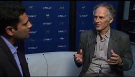 Tim O'Reilly Talks Transparency and Life in Data Cloud