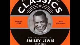 Smiley Lewis One Night Of Sin 1958 Original Song