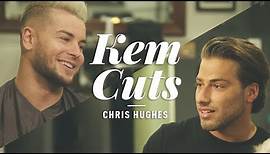 Chris & Kem on Life After Love Island, Being Single and Getting Stood Up | Kem Cuts Episode #01