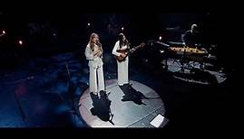 First Aid Kit - Suzanne (Who by Fire - Live)