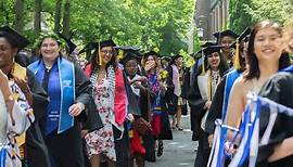 Wellesley College Commencement 2019 (Full Video)