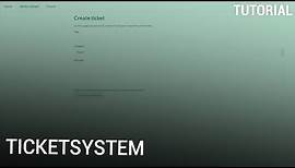 TicketSystem