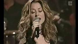 Lara Fabian - Adagio (live)