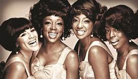 10 Best The Shirelles Songs of All Time - Singersroom.com
