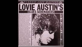 born Sept. 19, 1887 Lovie Austin "Traveling Blues"